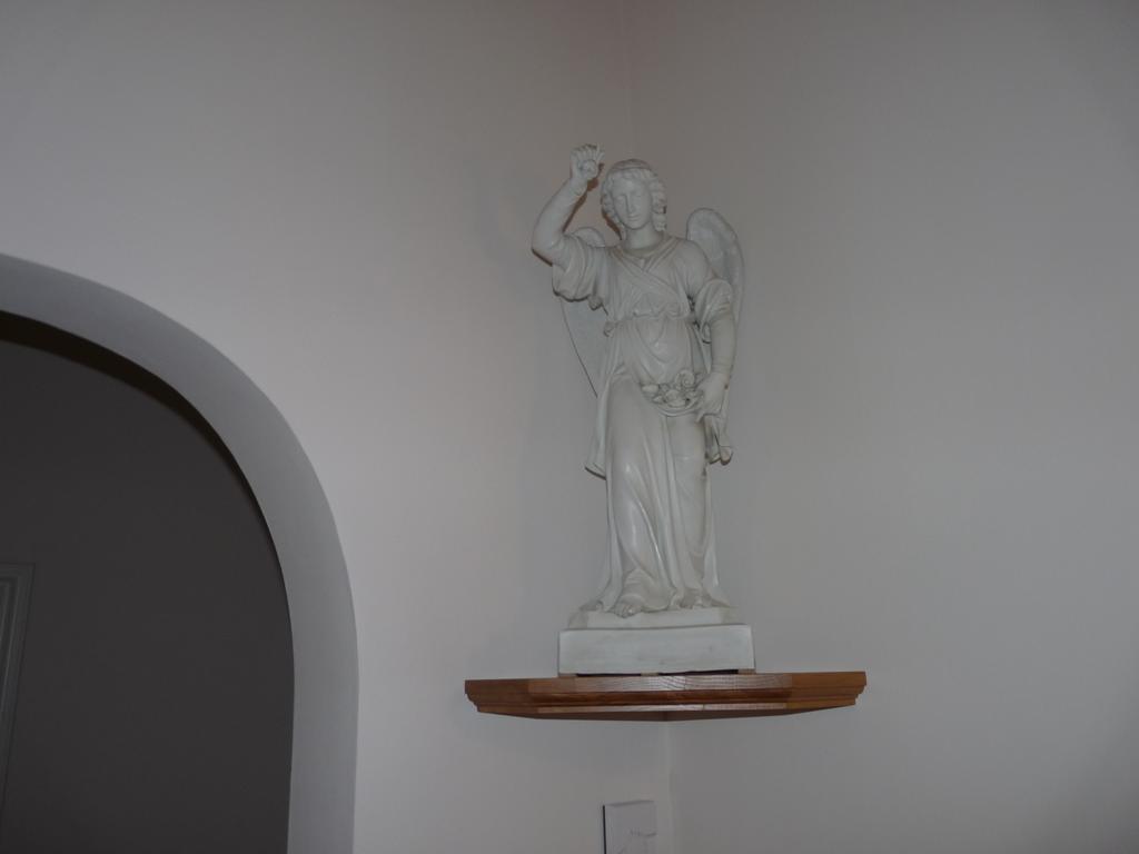Gaestehaus "Unsere Stadtvilla" Hechingen Buitenkant foto